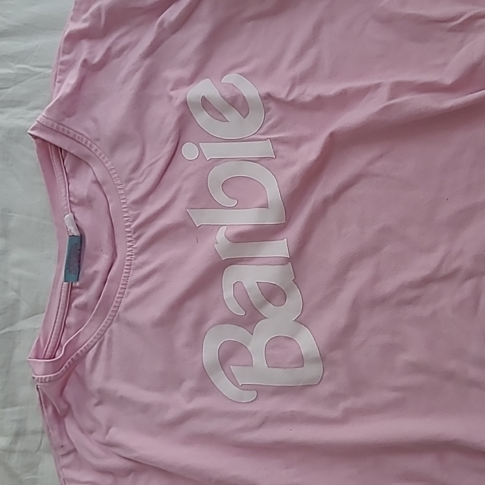 Barbie T shirt